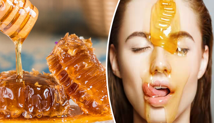 8 Reasons Why Honey Is a Must-Have for Your Skincare Routine