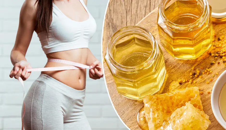 वजन कम करने में शहद है असरदार, जानें सेवन का सही तरीका