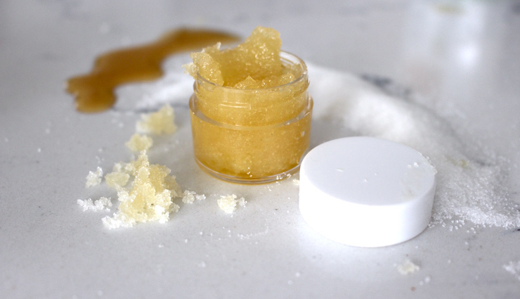 scrubs for soft lips,tips to get soft lips,lip care tips,beauty tips,skin care tips