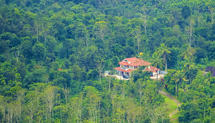 honeymoon destinations,honeymoon destinations in south india,south india,places to visit in south india,coorg,karnataka,munnar,kerala,ooty,tamil nadu,kanyakumari,ananthagiri hills,telangana