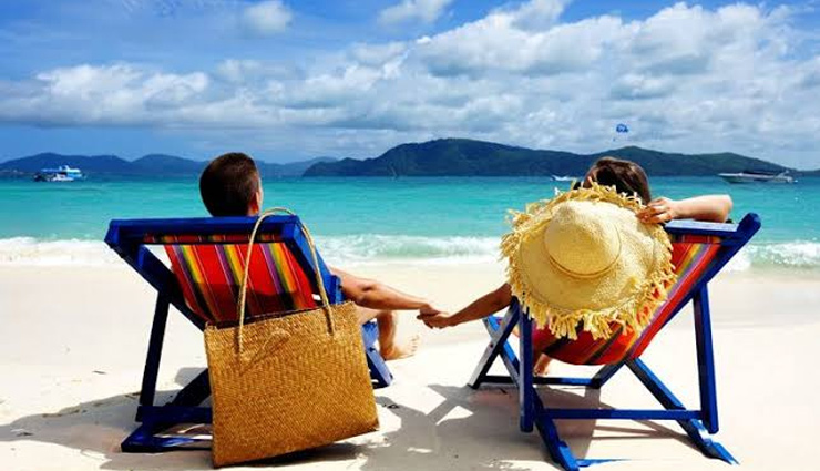 5 Reasons Why Honeymoon is Important