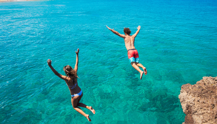 Planning for Adventure Honeymoon, Explore These 6 Places Around the World