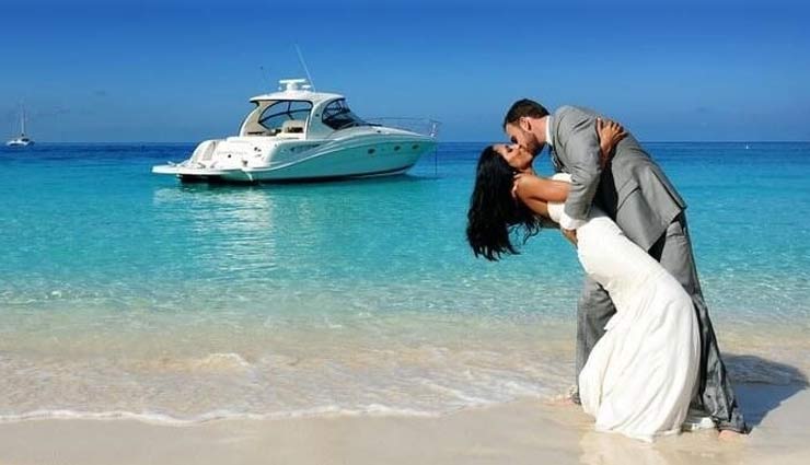 Valentine 2022 : पार्टनर के साथ एकांत में समय बिताने के लिए बेस्ट हैं ये 6 जगहें 