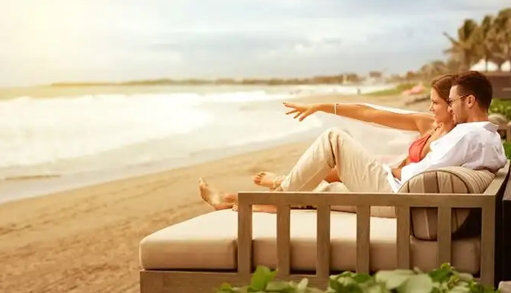 6 Most Exotic Honeymoon Destinations Around The World