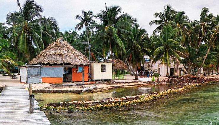 adventure honeymoon,places for adventure honeymoon,rio secreto,mexico,iceland,cappadocia,turkey,galapagos island,belize,paracas,peru