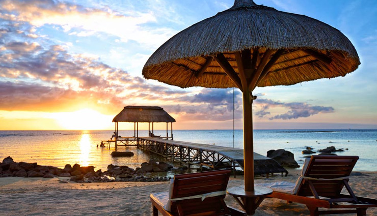 5 Beautiful Destinations For Honeymoon in India