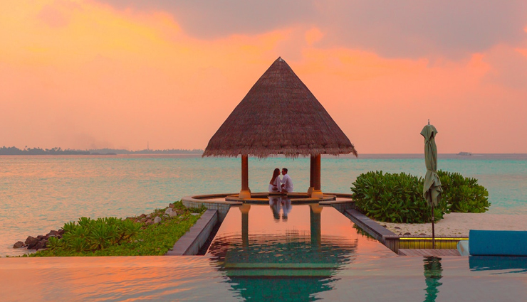 5 Must Visit Honeymoon Destinations Around The World
