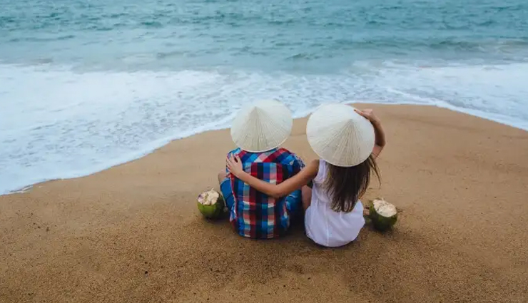 5 Exotic Honeymoon Destinations To Visit in North East India