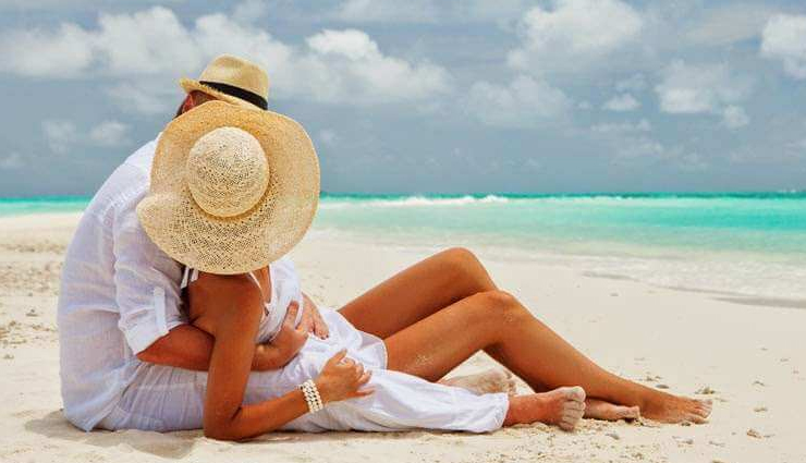 6 Top-Rated Honeymoon Destination in Europe