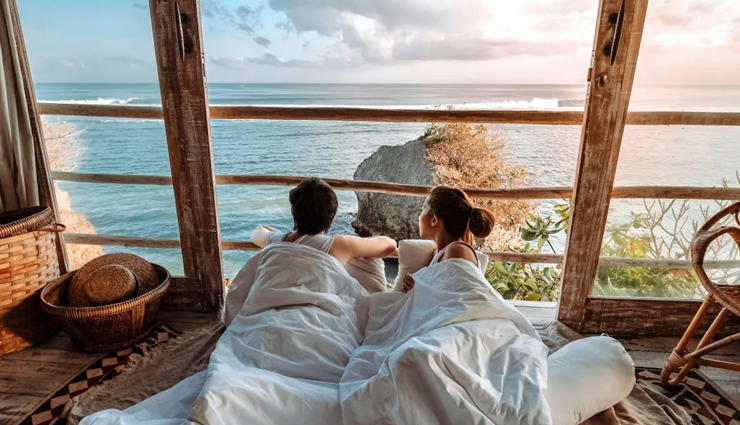 5 Exotic Honeymoon Destinations To Check Out in India