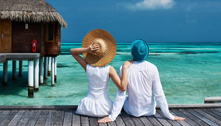 15 Places in Asia You Can Visit for Honeymoon
