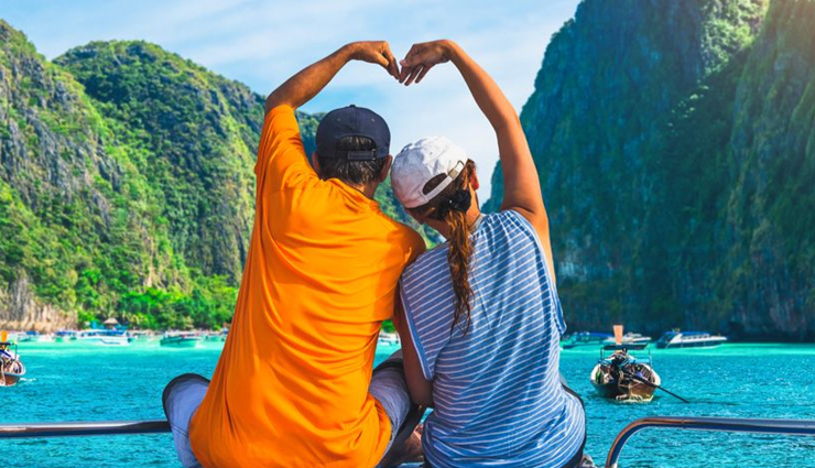 20 Romantic Places To Visit In Singapore For Honeymoon In 2024