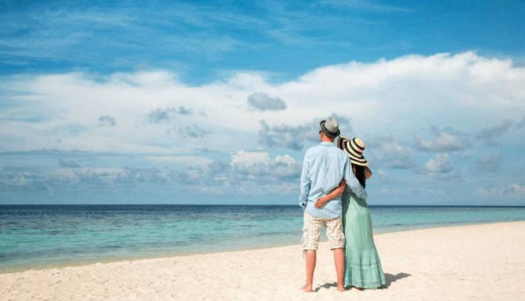 5 Romantic Places in India For Perfect Honeymoon