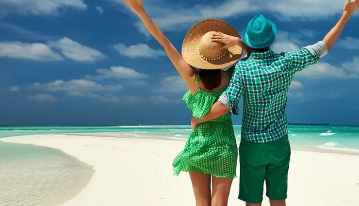 5 Bollywood Inspired Honeymoon Destination in India