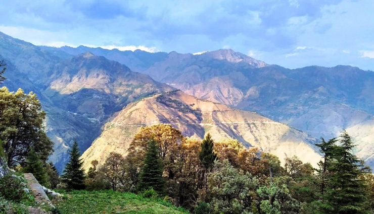 honeymoon destinations in india,honeymoon destinations,horsley hills,chakrata,uttarakhand,yumthang valley,tarkarli,jawhar,pangong,mcleodganj,dharamsala