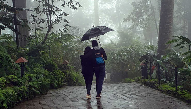 8 Must Visit Honeymoon Destinations in Karnataka