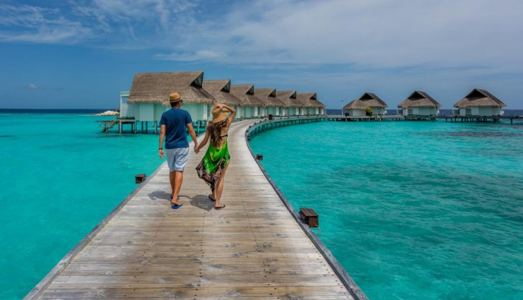 11 Reasons Why You Should Consider Mauritius For a Honeymoon Trip