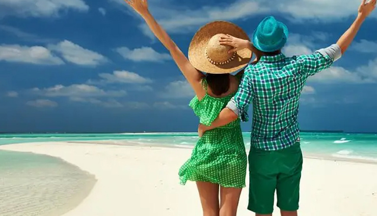 देश की टॉप 10 रोमांटिक जगहें जो बनाएगी आपके हनीमून को यादगार