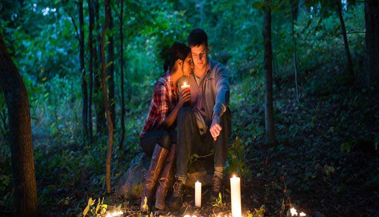 आखिर क्यों जंगल में हनीमून का बढ़ा ट्रेंड, ये है इसकी बड़ी वजहें