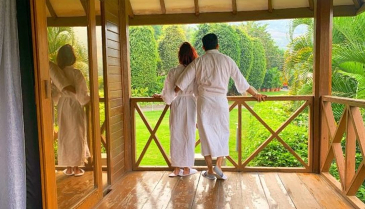 Celebrate Honeymoon in Hampi, Every Moment will Become Memorable