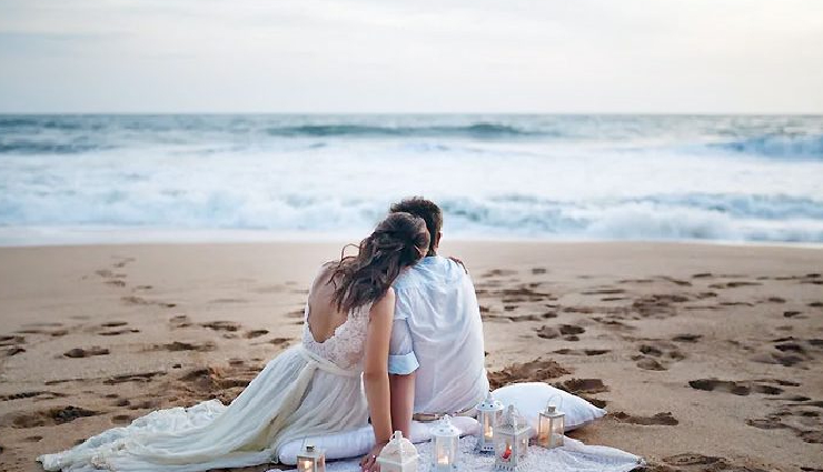 5 Reasons Why You Should Choose Mauritius for Your Honeymoon