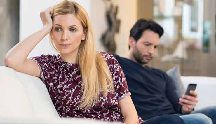 8 Signs Your Honeymoon Phase is Just Over