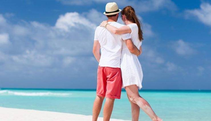 इन ऑफबीट हनीमून डेस्टिनेशन पर मनाए शांति से अपना हनीमून