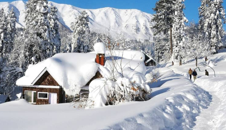 looking for honeymoon destination in winters,these 10 places will be perfect,holiday,travel,tourism