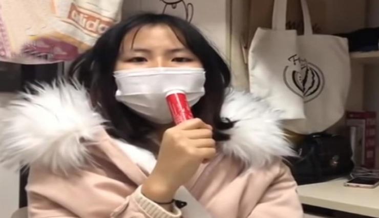 पैसे बचाने की लत लड़की को पड़ी भारी, होना पड़ा अस्पताल में भर्ती