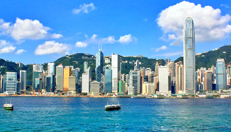 हांगकांग की ये जगहें छुट्टियां मनाने के लिए बेहतरीन, करें यहां की सैर