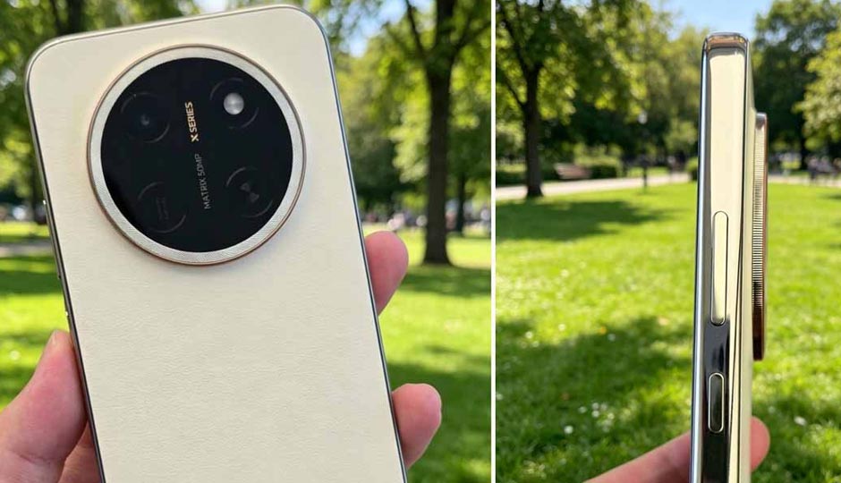 Honor X80 Pro Max Launch Date Reveled, Arrives With 11,000 mAh Battery