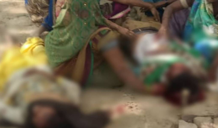 cops in rajasthan,honour killing,honour killing in rajasthan honour killing of girl in rajasthan