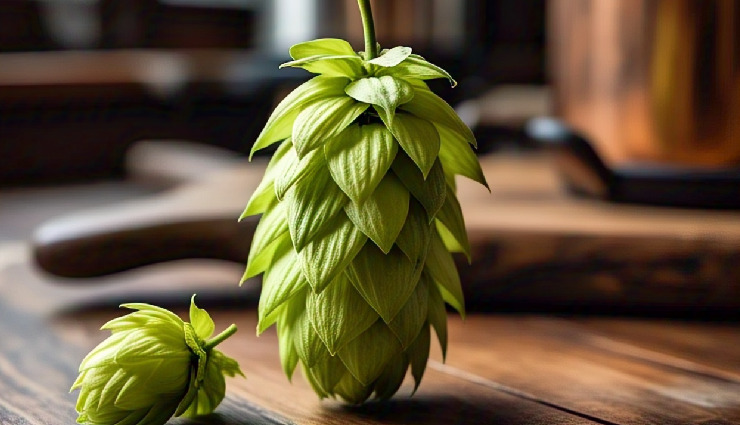 19 Proven Health Benefits of Hops