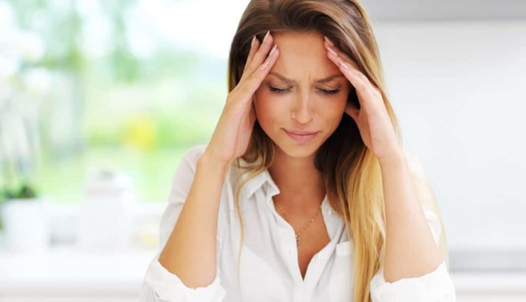 5 Major Causes of Hormonal Imbalance in Your Body