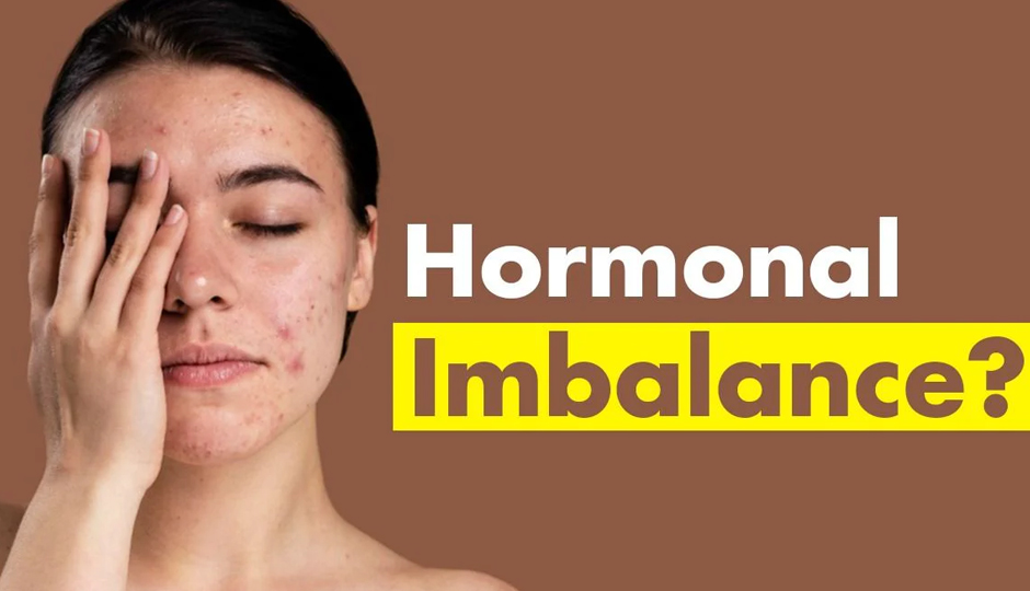 12 Most Ignored Signs of Hormonal Imbalance