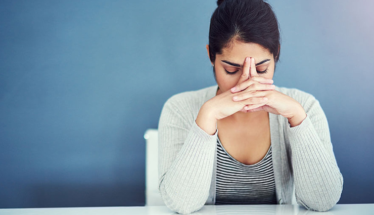 ways to treat hormonal imbalance naturally,Health,healthy living