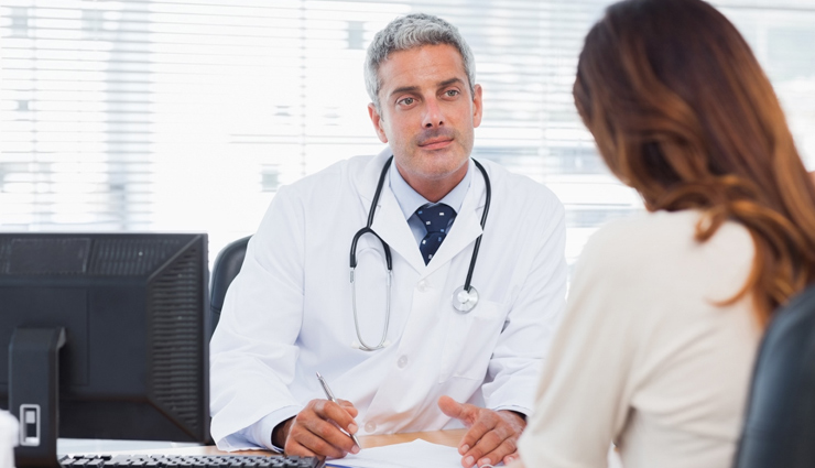 ways to treat hormonal imbalance naturally,Health,healthy living