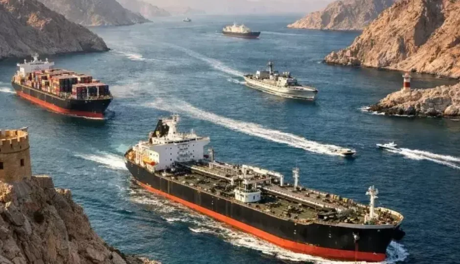 जंग के बीच होर्मुज से आई बड़ी खबर, ईरान भारत समेत इन 5 देशों के जहाजों को नहीं रोकेगा