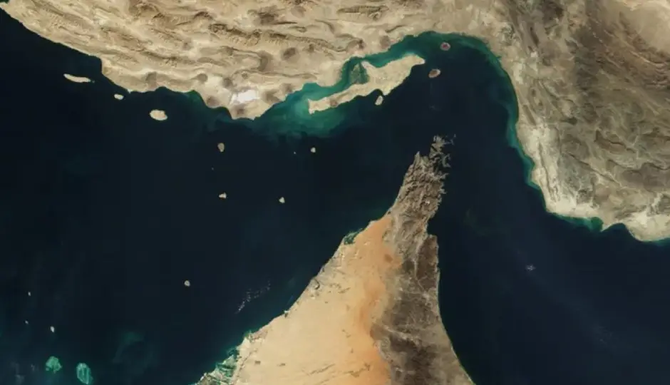 बड़ी राहत की खबर! खुल गया Strait Of Hormuz, ईरान ने दी मंजूरी; लेकिन साथ में रखी अहम शर्त
