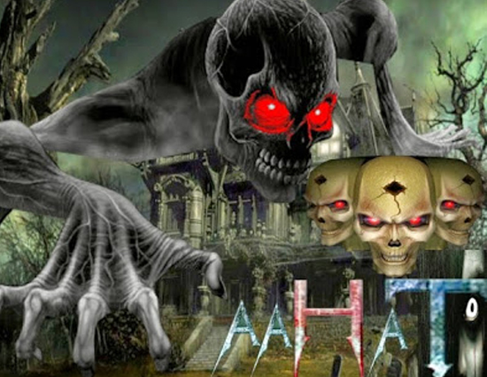 कच्चे दिल वाले कभी न देखें इन हॉरर सिरियल्स को 