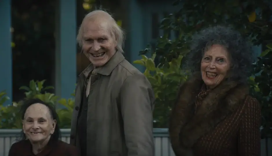 आ गया साल की सबसे डरावनी फिल्म का ट्रेलर, इंसानों की दुनिया में घुसेंगी आत्माएं, कमजोर दिल वाले न देखें