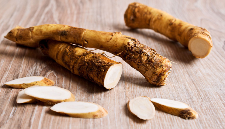 7 Reasons Horseradish is an Healthy Ingredient