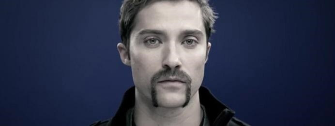 types of beards,circle beard,petite goatee,balbo beard,horseshoe mustache,mutton chops beard,fashionable