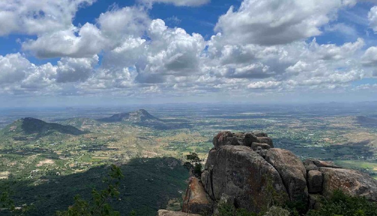 south india hill stations,best hill stations south india,western ghats hill stations,eastern ghats hill stations,south india travel,hill station tourism,tea plantations south india,waterfalls south india,nature retreats south india,top hill stations india