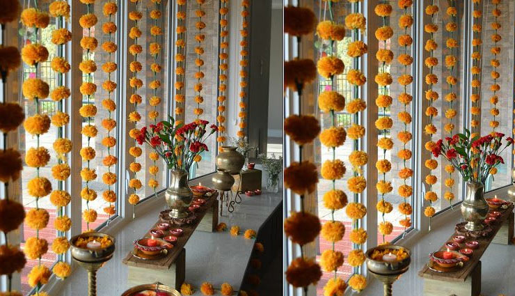 decorating house for party,low budget decoration of house,party decoration,household tips,home decor,home decor tips