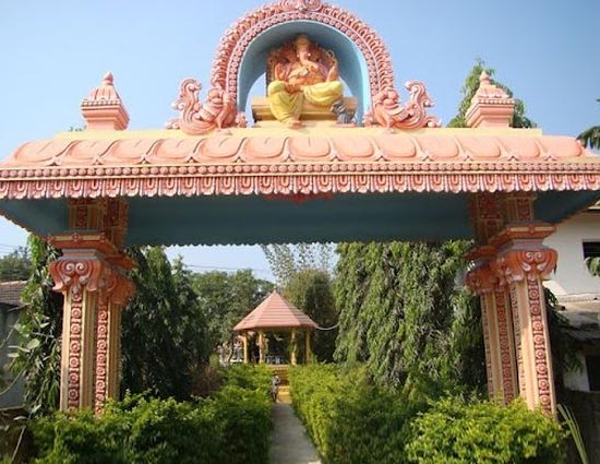 Two Villages in India Where Sanskrit is Still Day-to-Day Language