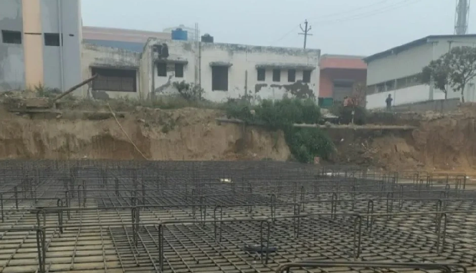 मेरठ को मिलेगा हाईटेक ट्रॉमा सेंटर: 100 बेड की आधुनिक सुविधा का निर्माण शुरू, एक ही परिसर में होगा अत्याधुनिक इलाज