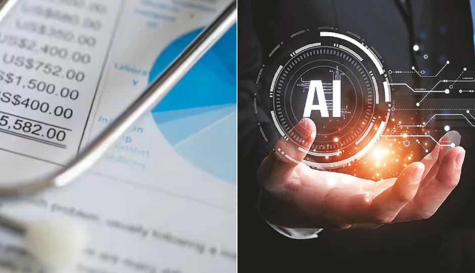  AI चैटबॉट ने खोली अस्पताल की बिलिंग गड़बड़ी, 1.6 करोड़ का बिल घटकर रह गया सिर्फ 29 लाख