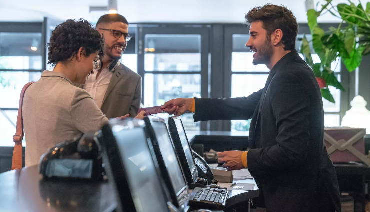 Expert Guidance in the Hospitality Market: Buying and Selling with Confidence