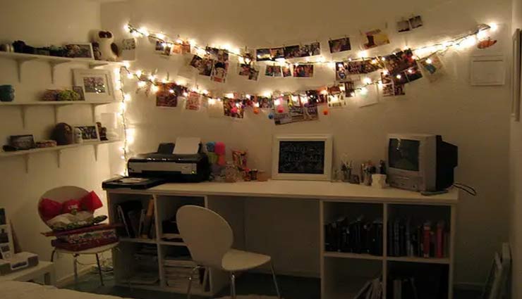 इस तरह सजाए अपने हॉस्टल का कमरा, नहीं आएगी घर की याद